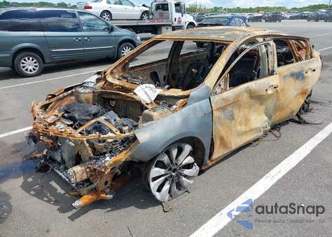 2018 Chevrolet Malibu Lt from USA, damaged, VIN 1G1ZD5ST1JF187482